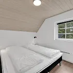 بيت للعطل Gorgeous In With Kitchen