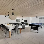 Gorgeous In With Kitchen Ulfborg