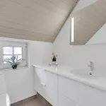 بيت للعطل Gorgeous In With Kitchen
