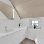 Gorgeous In With Kitchen