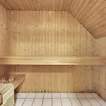 بيت للعطل Gorgeous In With Kitchen *