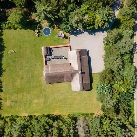 Vakantiehuis Gorgeous In With Kitchen Ulfborg