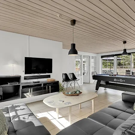 Vakantiehuis Gorgeous In With Kitchen *