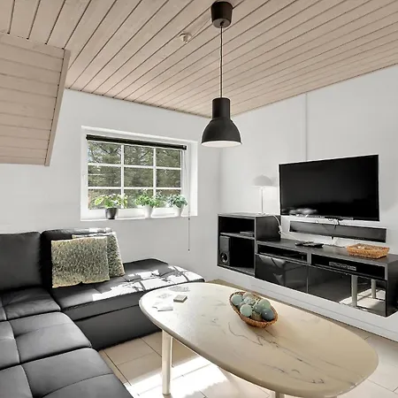 Vakantiehuis Gorgeous In With Kitchen Ulfborg