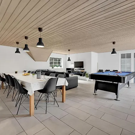 Gorgeous In With Kitchen Ulfborg