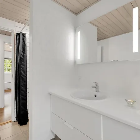 Gorgeous In With Kitchen Ulfborg