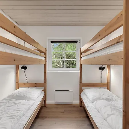 Gorgeous In With Kitchen Vakantiehuis