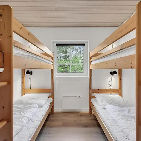 Gorgeous In With Kitchen Ulfborg