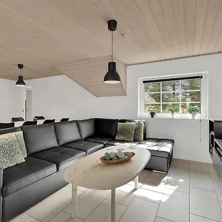 Gorgeous In With Kitchen Vakantiehuis Ulfborg