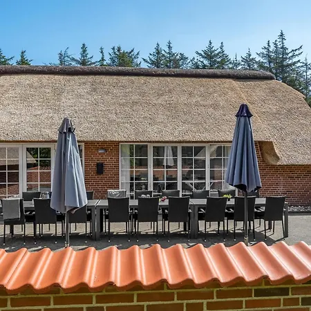 Gorgeous In With Kitchen Vakantiehuis